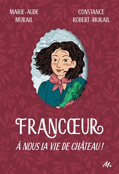 Front cover_A nous la vie de château !