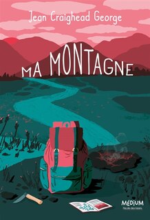 Couverture_Ma montagne