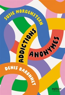 Front cover_Addictions anonymes