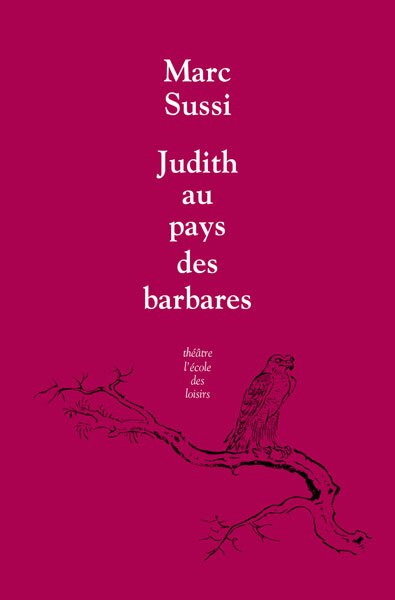 Couverture_Judith au pays des barbares