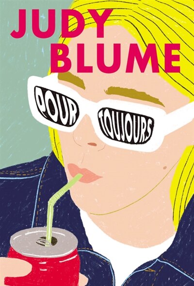 Front cover_Pour toujours