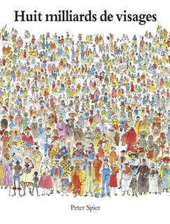 Couverture_Huit milliards de visages