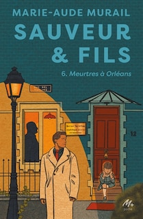 Couverture_Meurtres &agrave; Orl&eacute;ans