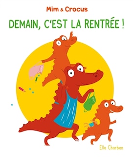 Couverture_Demain, c'est la rentrée !