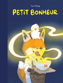 Front cover_Petit bonheur