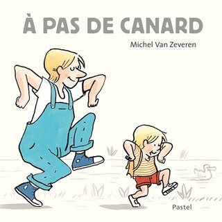 Front cover_A pas de canard