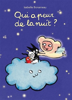 Front cover_Qui a peur de la nuit ?