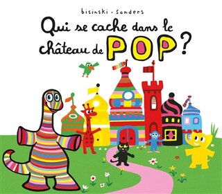 Couverture_Qui se cache dans le château de Pop ?