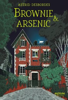Couverture_Brownie & arsenic