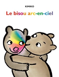 Couverture_Le bisou arc-en-ciel