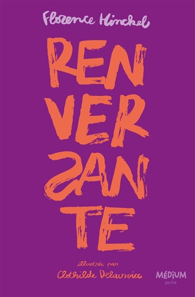 Front cover_Renversante