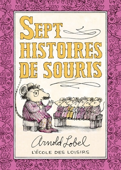Couverture_Sept histoires de souris