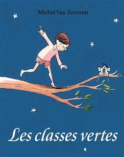 Front cover_Les classes vertes