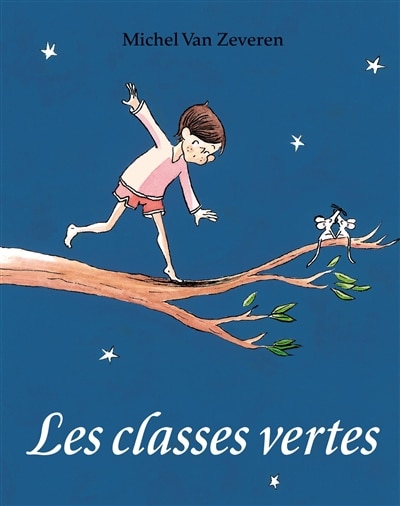 Front cover_Les classes vertes