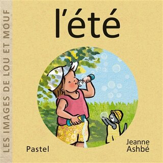 Couverture_L' &eacute;t&eacute;