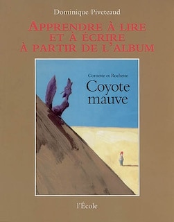 Front cover_Coyote Mauve de Cornette et Rochette