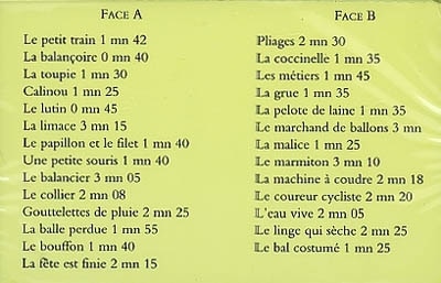 Couverture