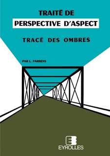 Front cover_Traité de perspective d'aspect