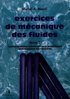 Front cover_Turbomachines, constructions graphiques, ph&eacute;nom&egrave;nes transitoires