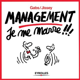 Front cover_Management je me marre !