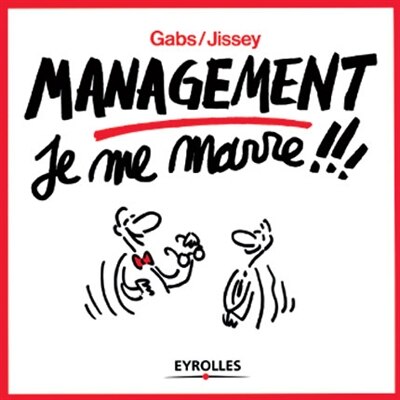 Front cover_Management je me marre !