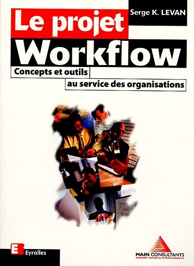 Couverture_Le projet Workflow