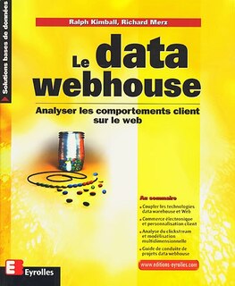 Couverture_Le data Webhouse