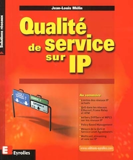 Couverture_Qualité de service sur IP