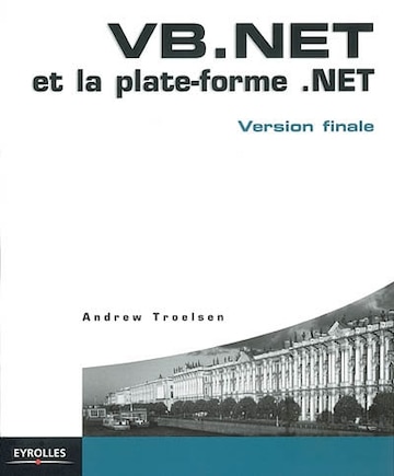 VB.Net et la plate-forme .Net: version finale