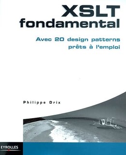 Front cover_XSLT fondamental
