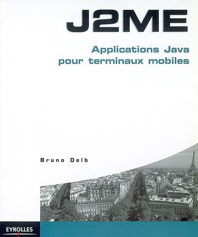 Couverture_J2ME : applications Java pour terminaux mobiles