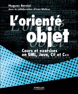 Couverture_L' orienté objet