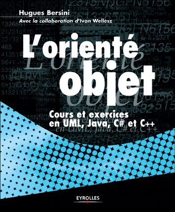 Couverture_L' orienté objet