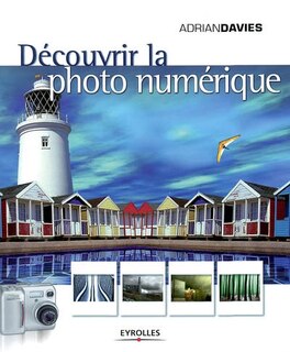 Couverture_Découvrir la photo numérique