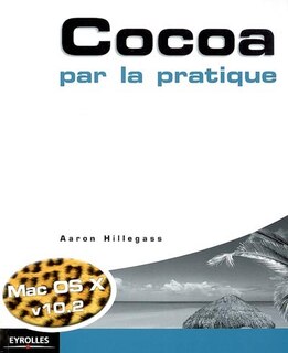 Front cover_Cocoa par la pratique