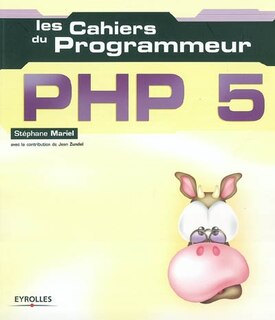 Front cover_PHP 5