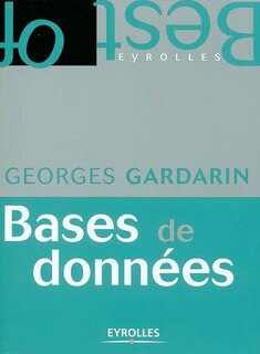 Front cover_Bases de données