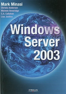 Windows Server 2003