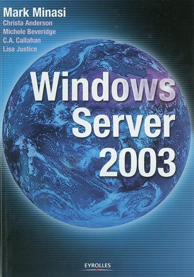 Windows Server 2003