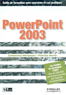 Couverture_PowerPoint 2003