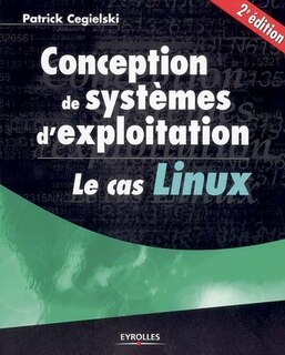 Front cover_Conception de systèmes d'exploitation