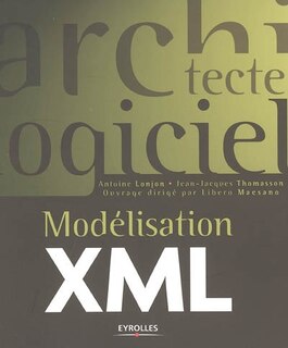 Couverture_Modélisation XML