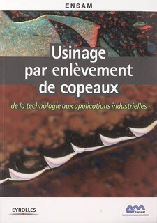 Couverture_Usinage par enlèvement de copeaux