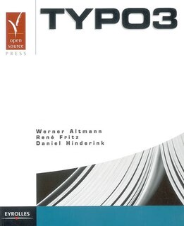 Front cover_Typo3