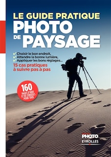 Couverture_Le guide pratique photo de paysage