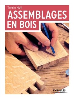 Front cover_Assemblages en bois