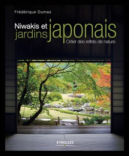 Front cover_Niwaki et jardins japonais