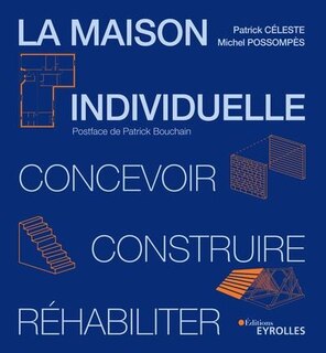 Couverture_La maison individuelle
