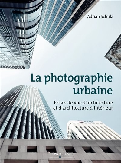 Front cover_La photographie urbaine