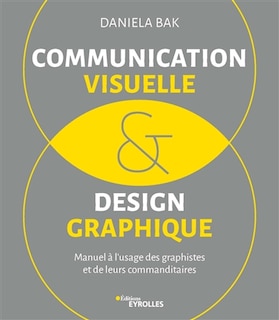 Front cover_Communication visuelle & design graphique